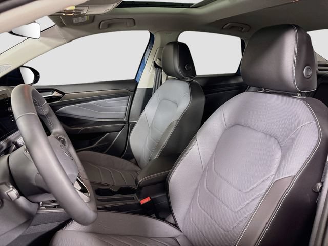 Certified 2026 Volkswagen Jetta SEL FWD image 20
