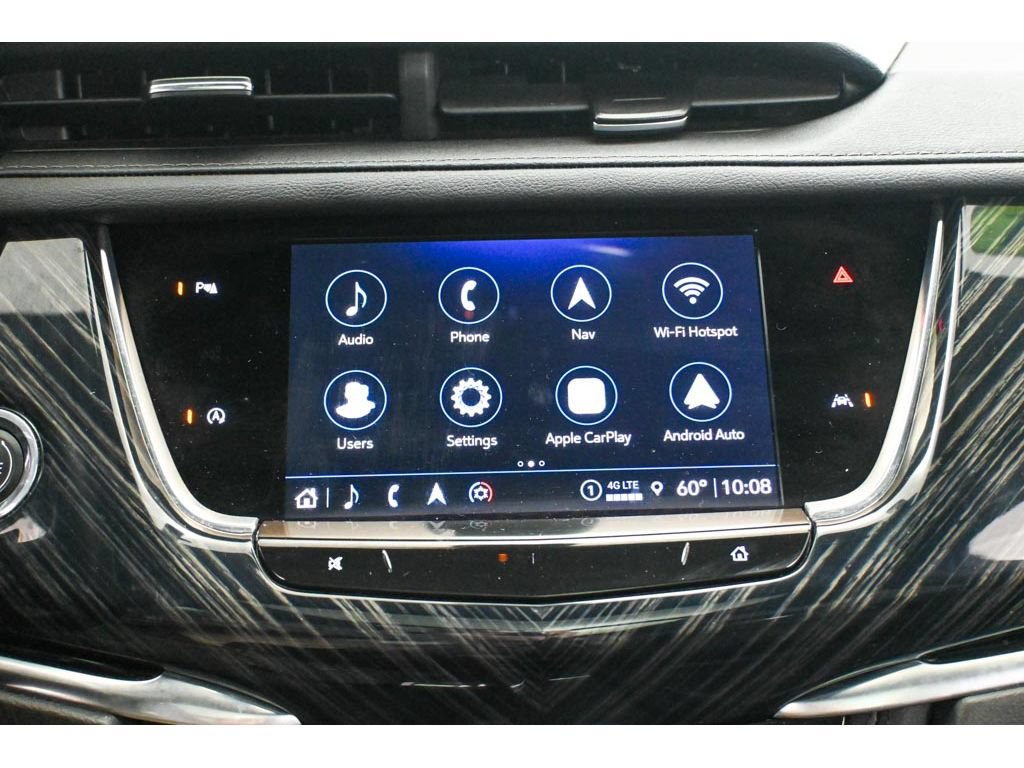 Certified 2024 Cadillac XT6 Premium Luxury AWD/4WD image 51