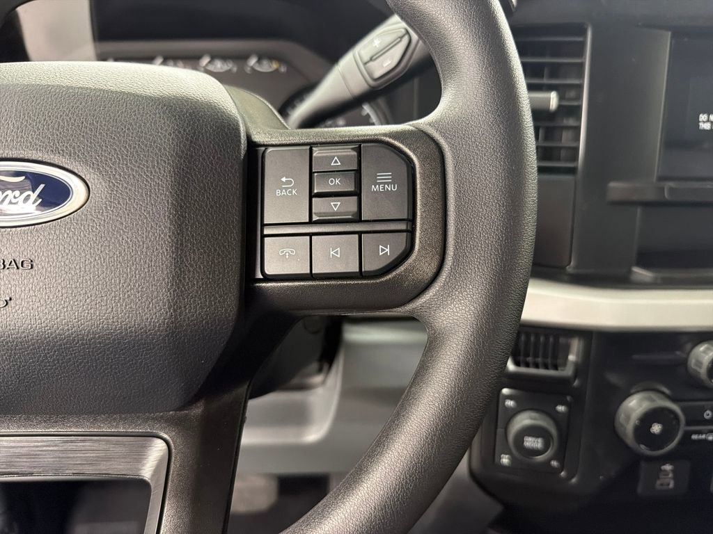 New 2026 Ford F250 XL w/ STX Appearance Package image 20