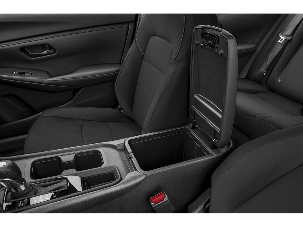 New 2025 Nissan Sentra S image 30