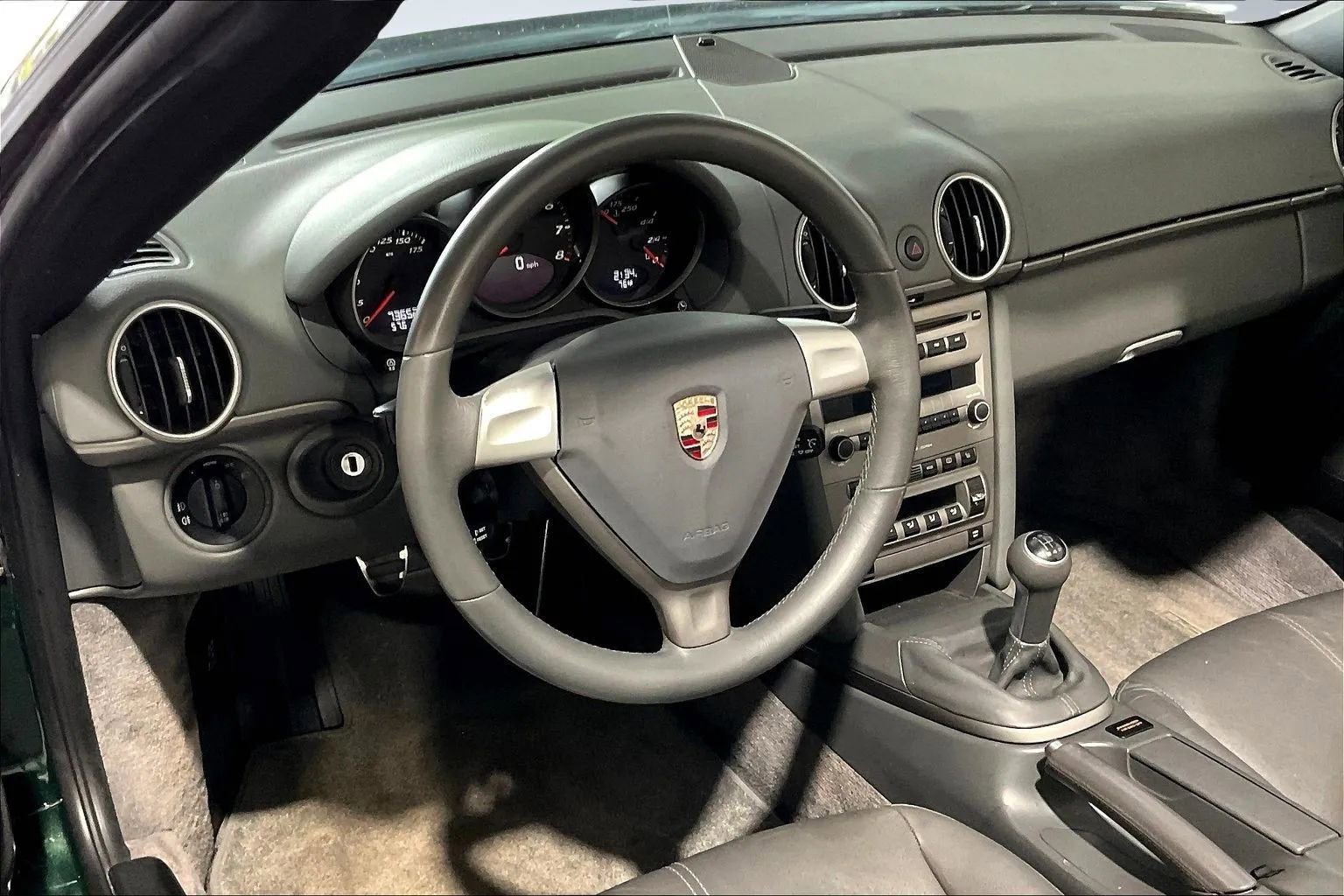 Used 2006 Porsche Boxster image 14
