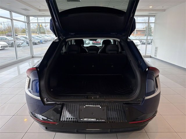 Used 2022 Kia EV6 Wind w/ Wind Technology Package image 15