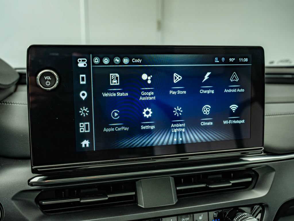 Certified 2024 Acura ZDX A-Spec AWD/4WD image 26