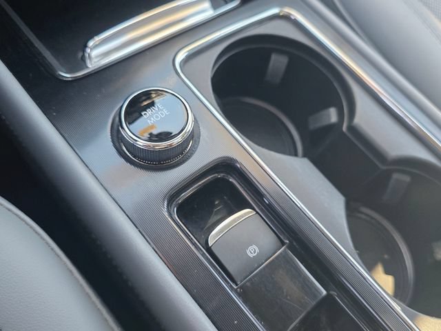 Used 2022 Lincoln Corsair Reserve AWD/4WD image 23