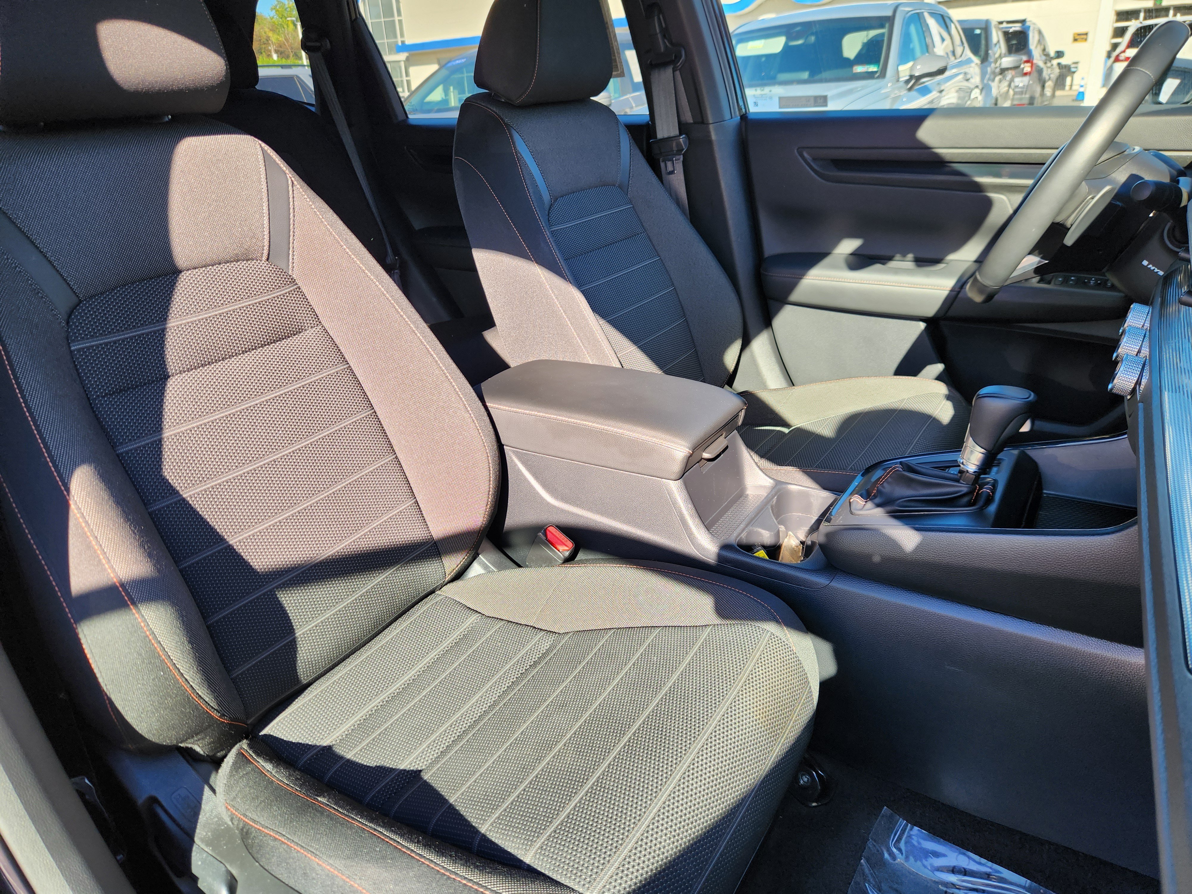 Certified 2024 Honda CR-V Sport image 14