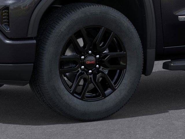 New 2026 GMC Sierra 1500 Elevation w/ Elevation Premium Package image 9