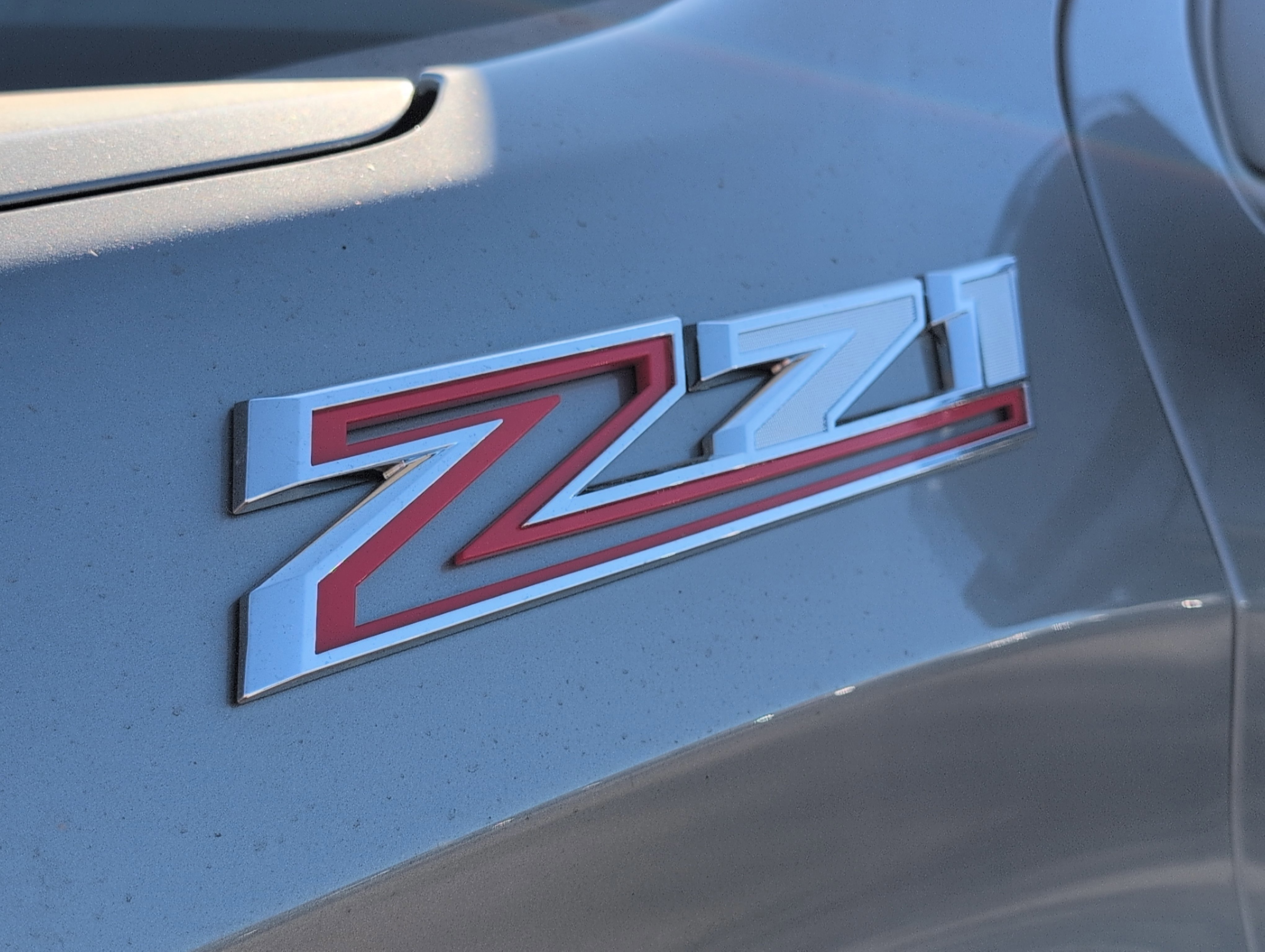 New 2026 Chevrolet Silverado 1500 LT w/ All Star Edition Plus image 10