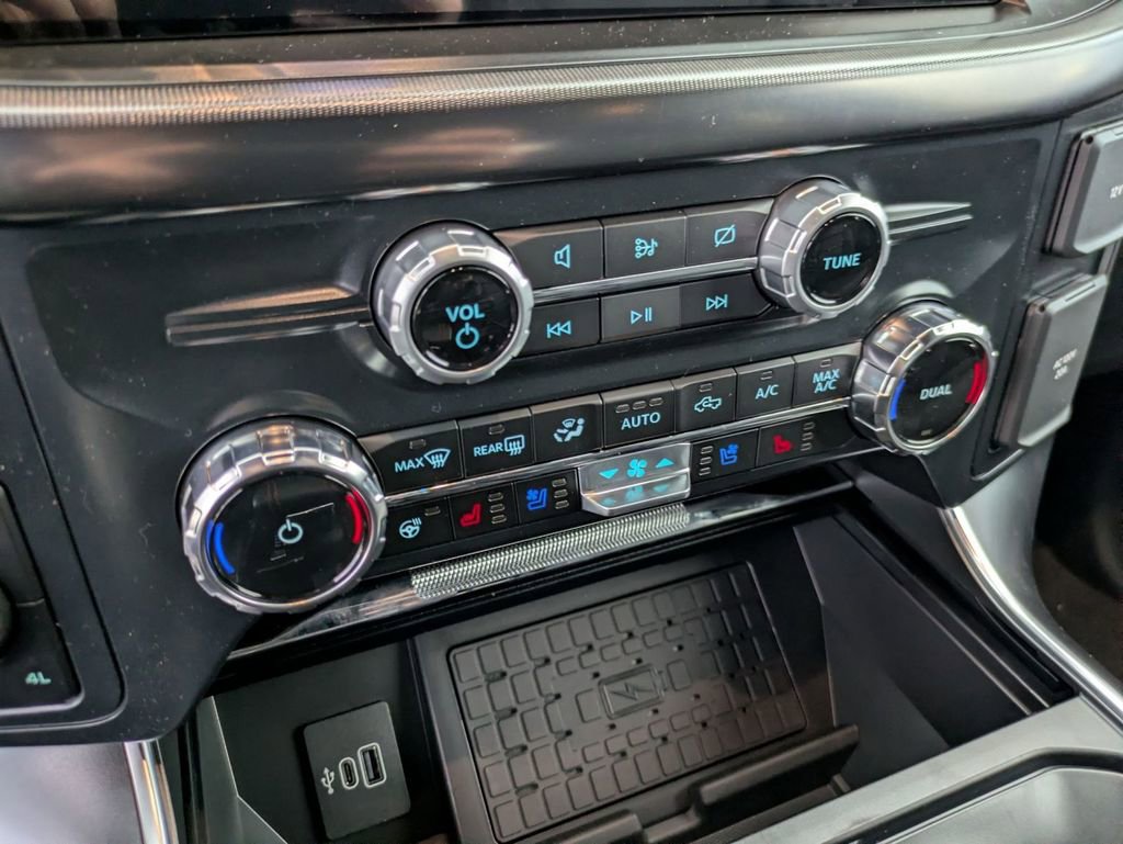 New 2026 Ford F150 Raptor image 36