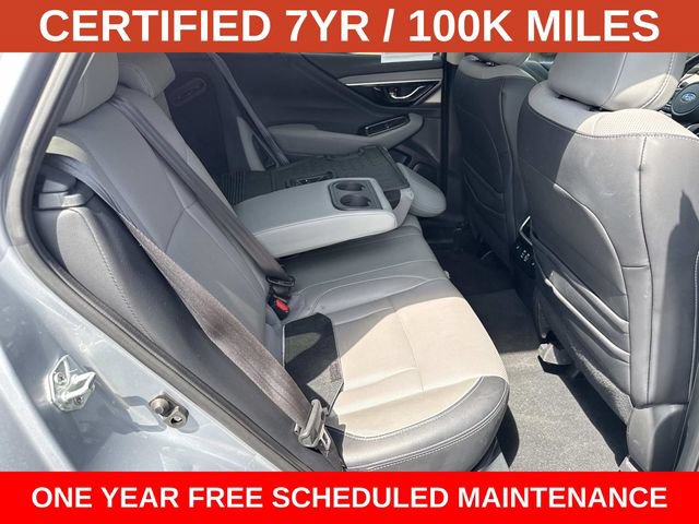 Used 2023 Subaru Outback Limited AWD/4WD image 11