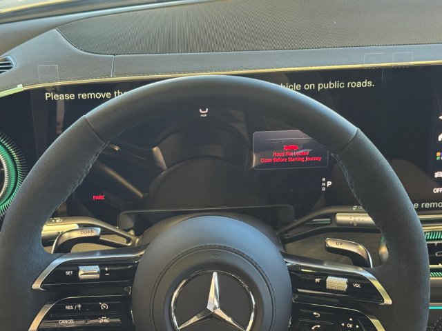 New 2027 Mercedes-Benz GLE 53e AMG 4MATIC Coupe image 14