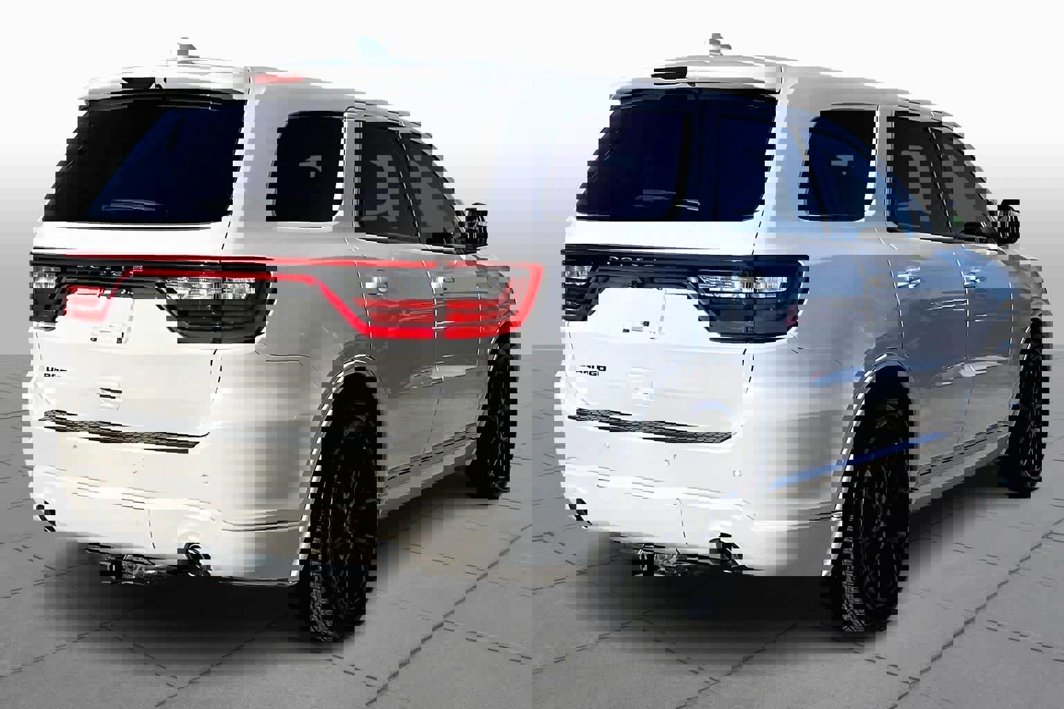 Used 2018 Dodge Durango GT w/ Blacktop Package image 12