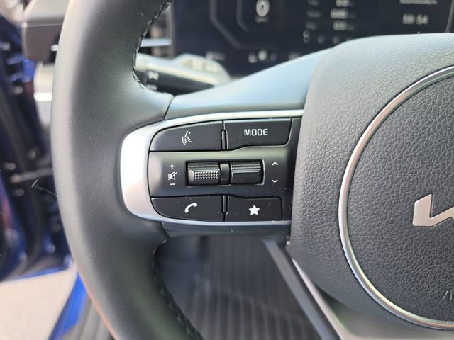 Certified 2025 Kia K5 EX FWD image 35