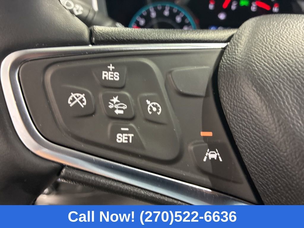 Used 2024 Chevrolet Equinox LT w/ LPO, Floor Liner Package image 22