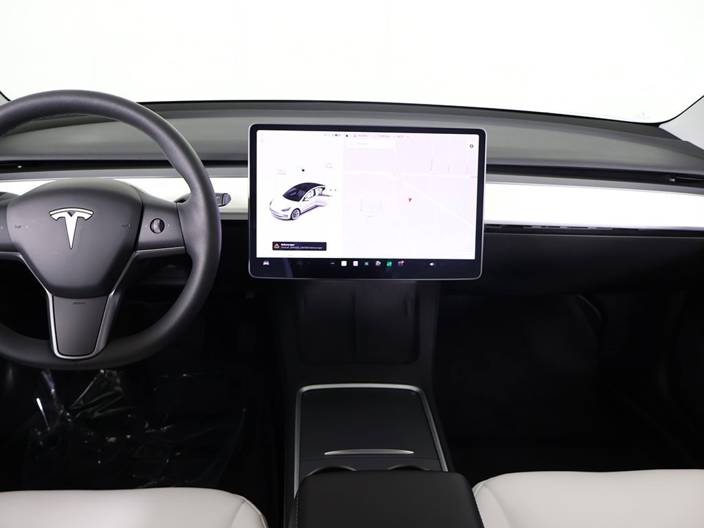 Used 2021 Tesla Model 3 Long Range image 43