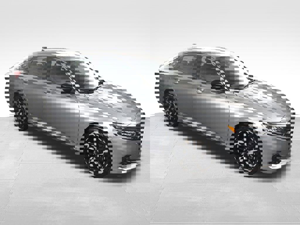 Used 2022 Honda Accord Sport image 8