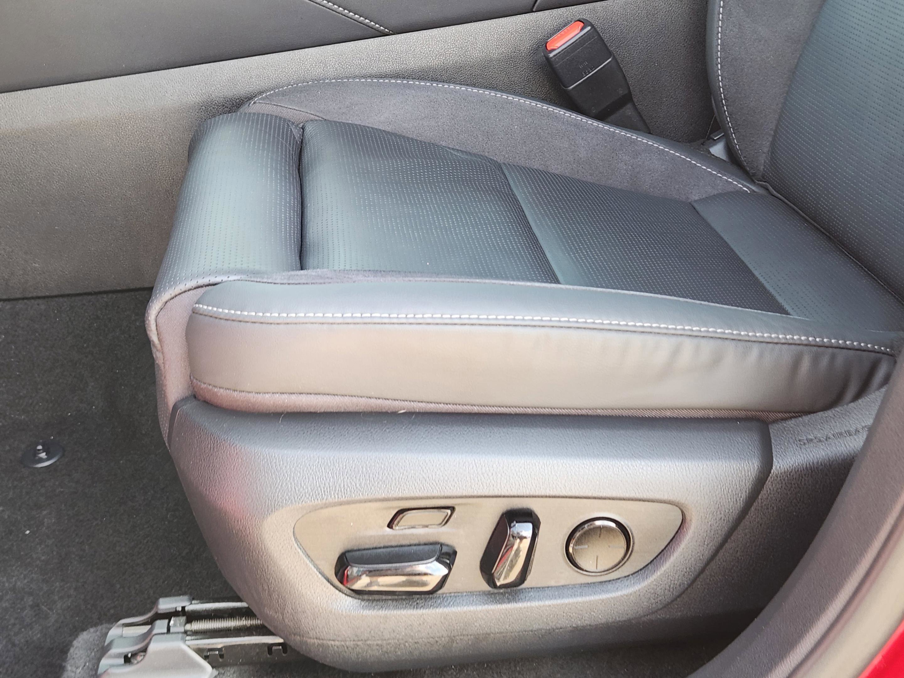 Used 2024 Lexus RX 350 FWD w/ Convenience Package image 21