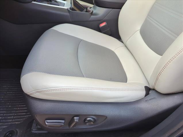 Certified 2023 Toyota RAV4 Limited FWD image 14