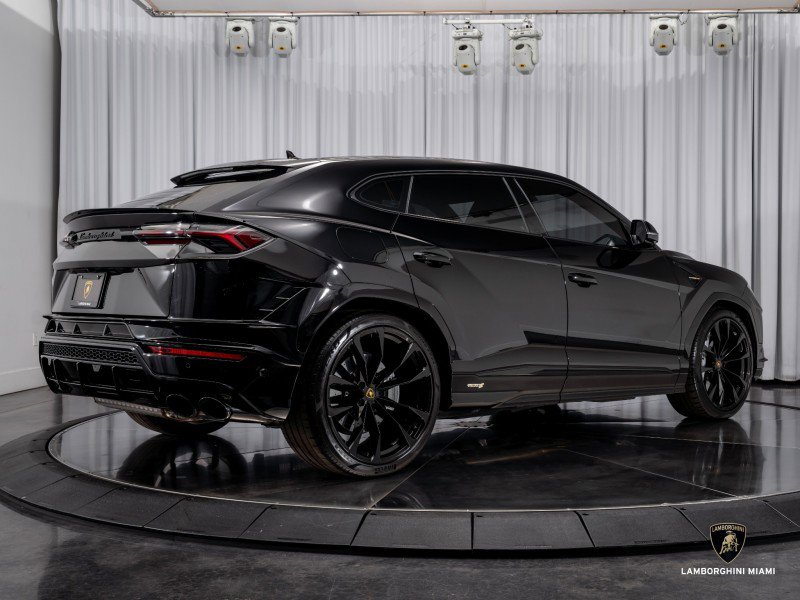 Used 2024 Lamborghini Urus S image 14