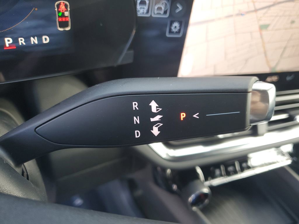 New 2026 Chevrolet Equinox EV LT image 24