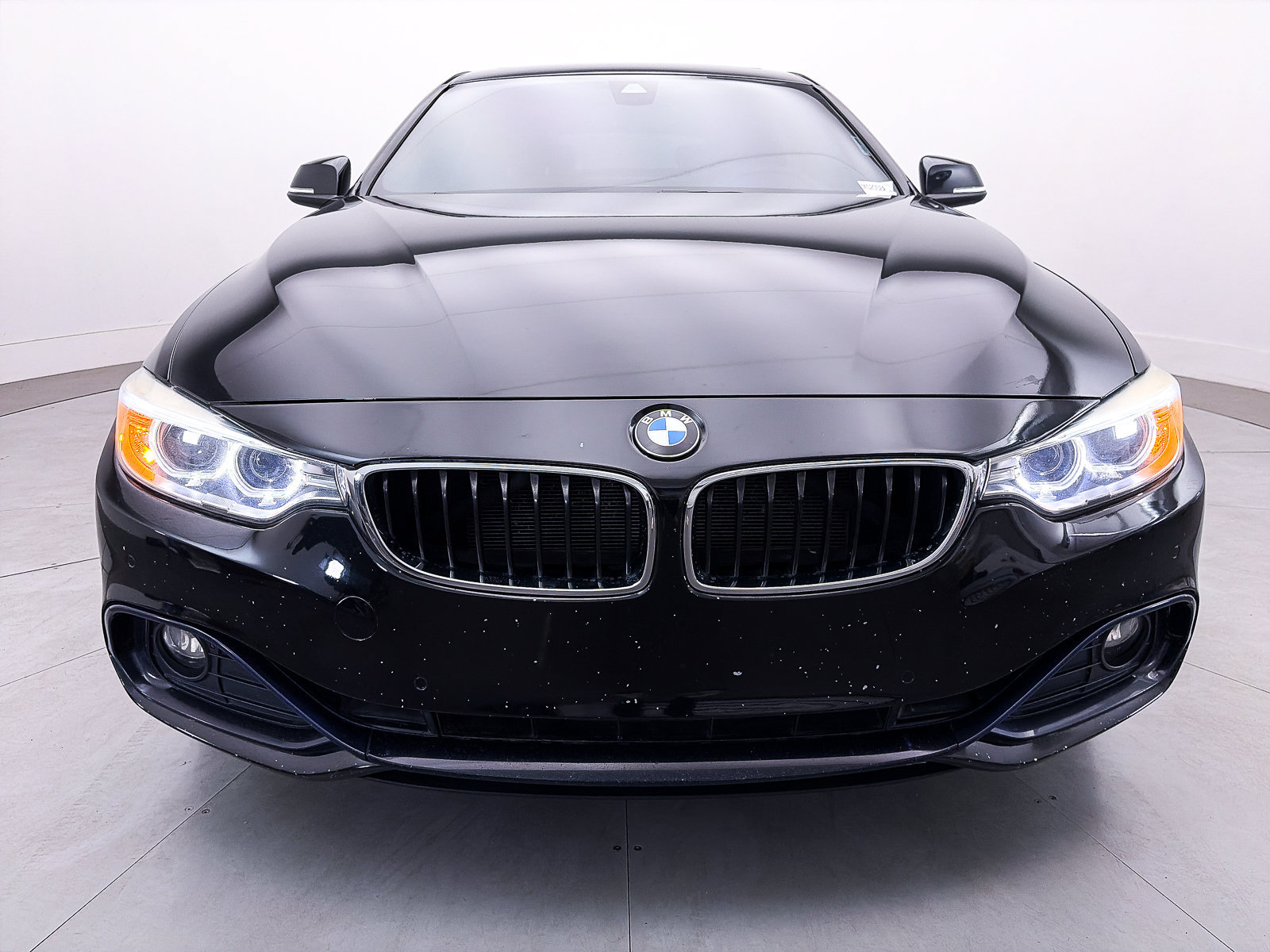 Used 2017 BMW 430i Gran Coupe RWD image 3