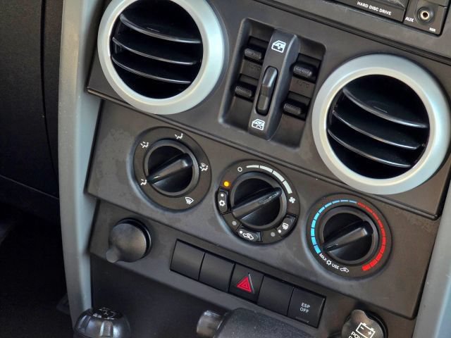 Used 2008 Jeep Wrangler Unlimited Sahara AWD/4WD image 26