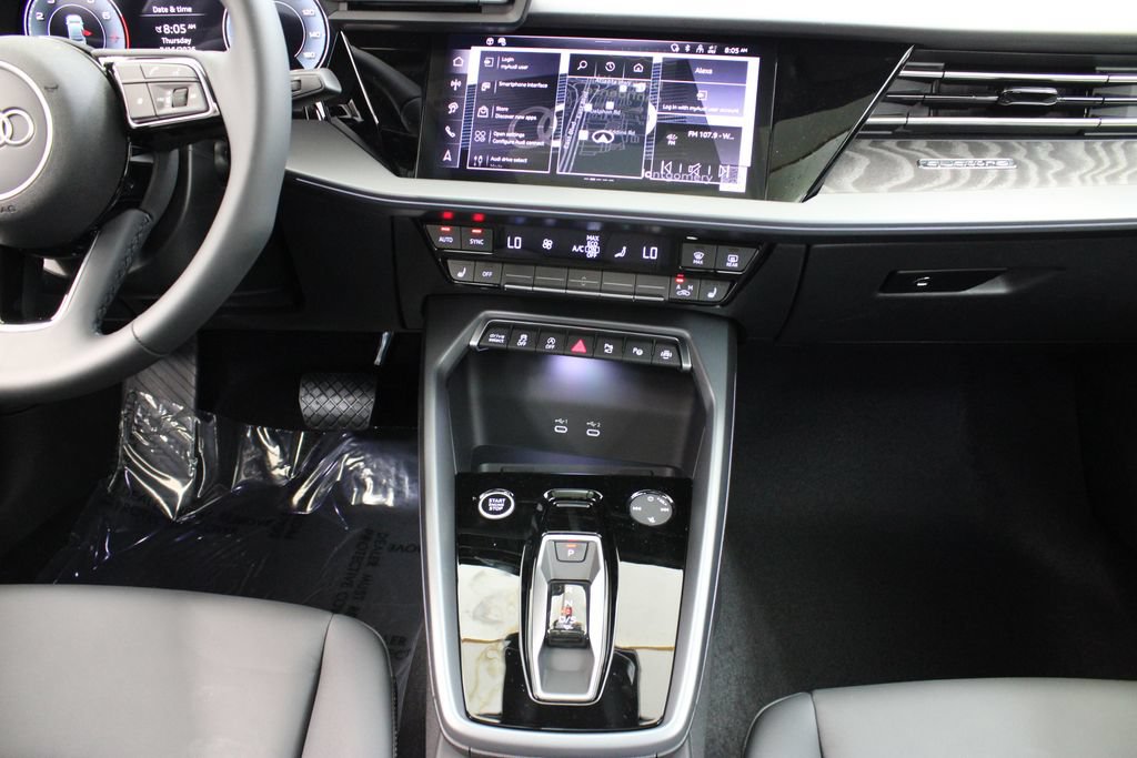New 2026 Audi A3 2.0T Premium AWD/4WD image 23