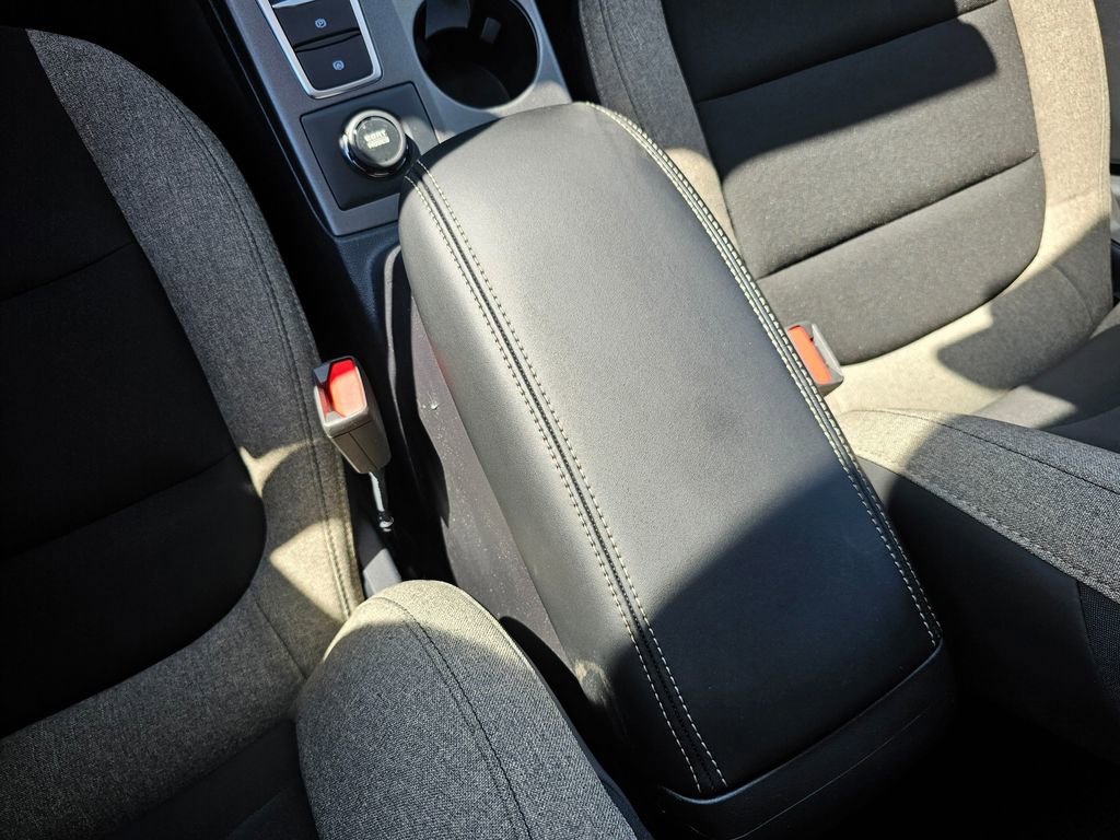 New 2025 Ford Bronco Sport Big Bend image 22