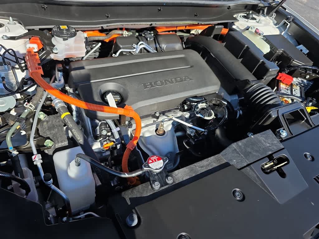 Used 2026 Honda CR-V Sport-L image 29