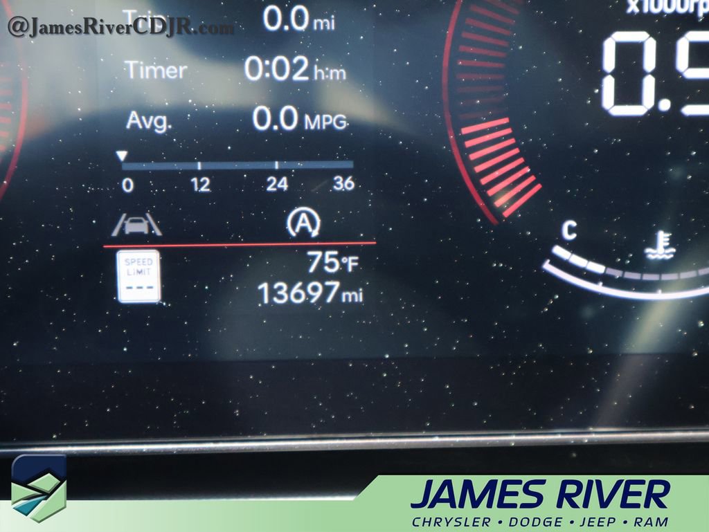 Used 2026 Hyundai Santa Fe SE image 31