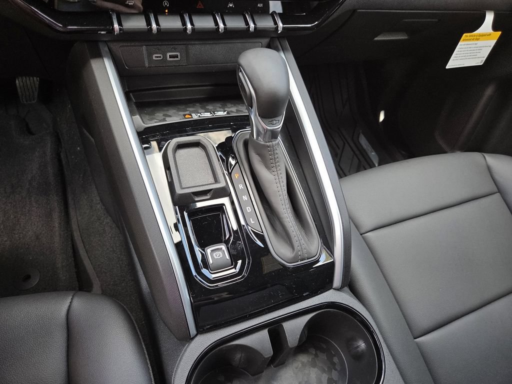 New 2026 Chevrolet Colorado LT w/ LT Convenience Package RWD image 15