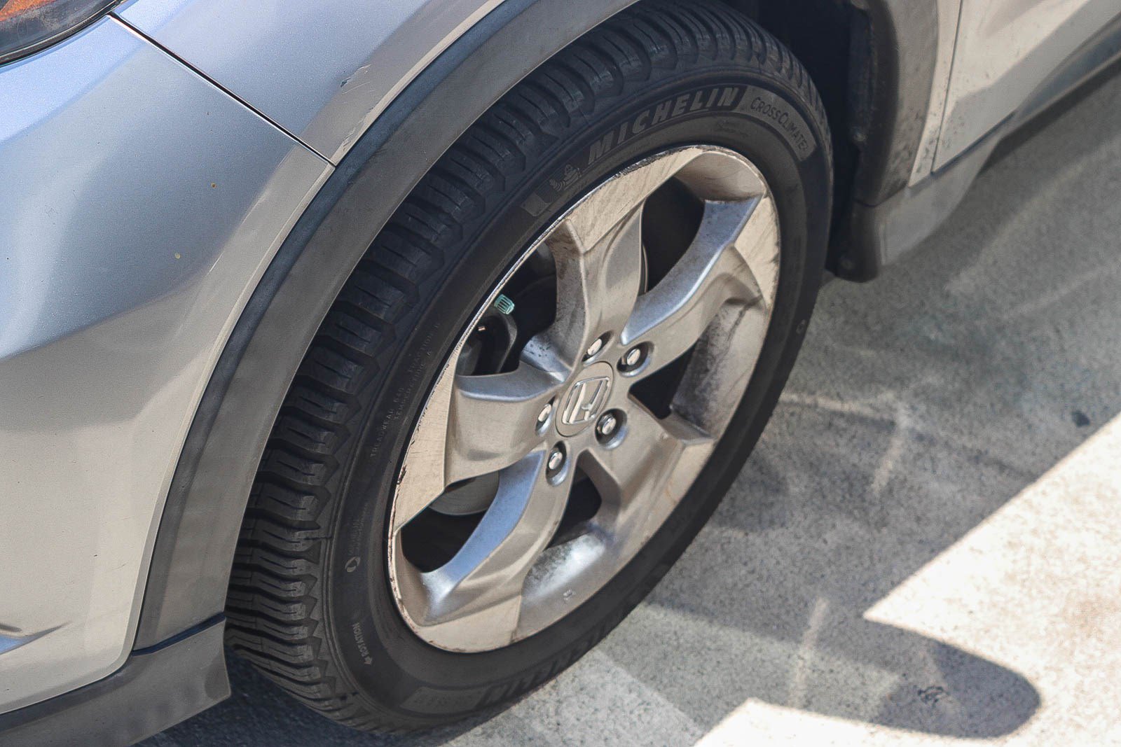 Used 2017 Honda HR-V LX image 8