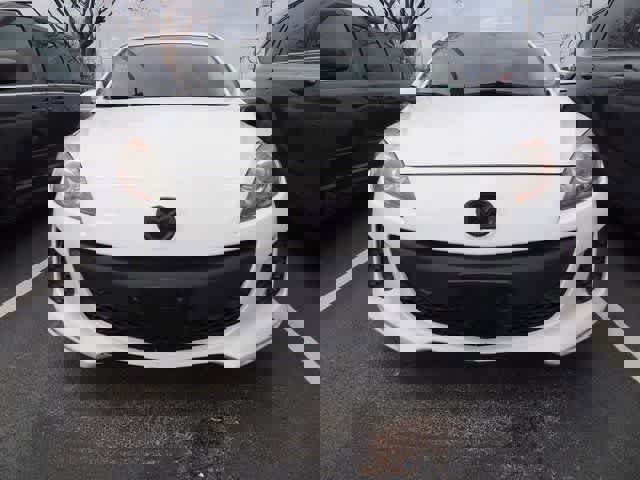 Used 2012 MAZDA MAZDA3 i Sport image 2