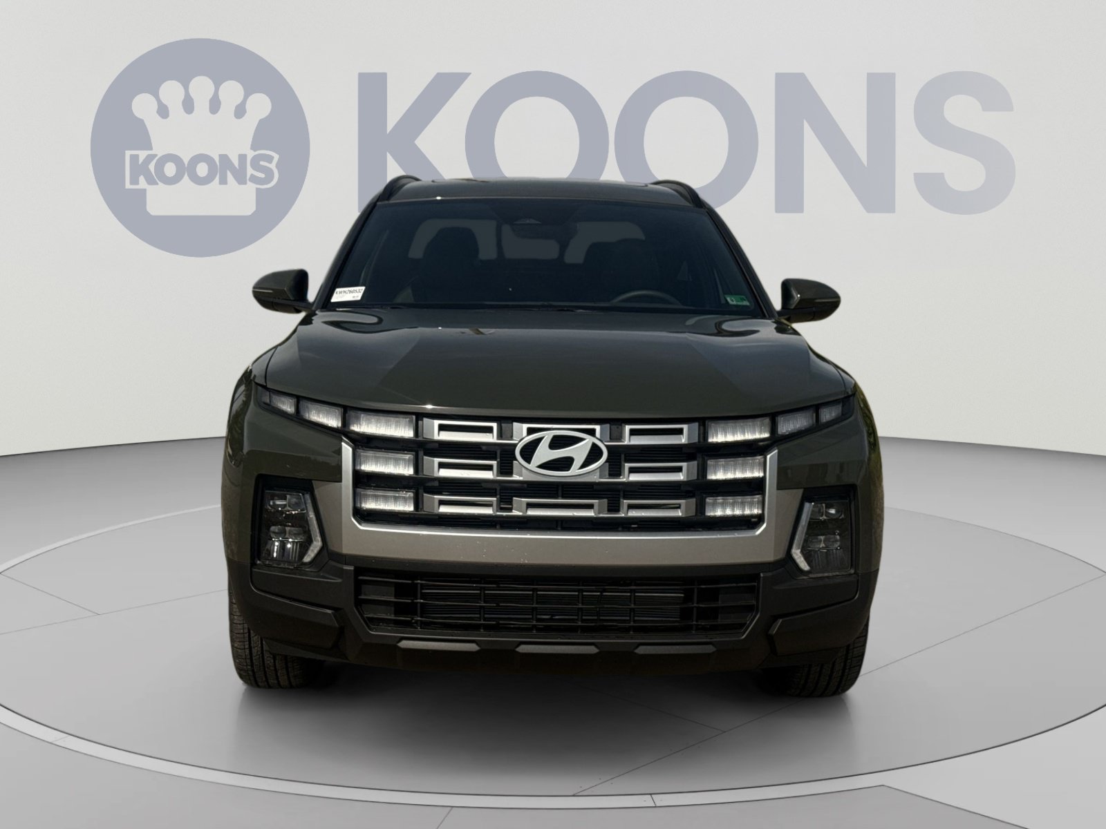 New 2026 Hyundai Santa Cruz SEL AWD/4WD image 11