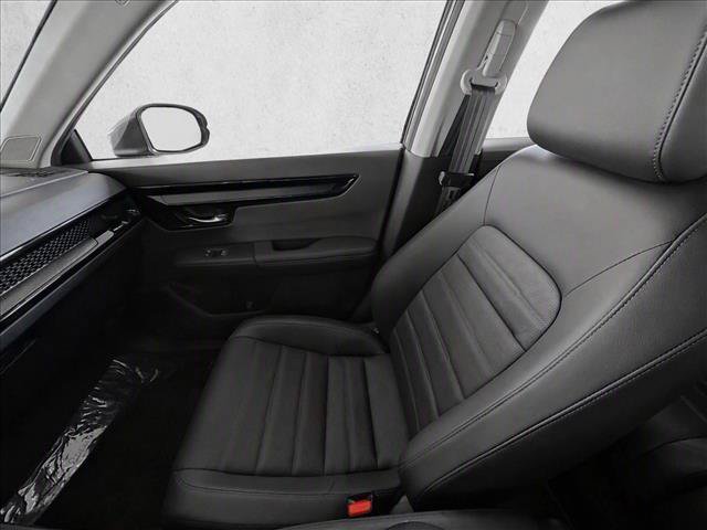 Certified 2024 Honda CR-V EX-L image 24