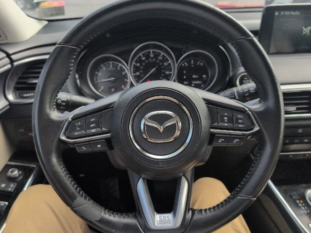Used 2019 MAZDA CX-9 Touring AWD/4WD image 19