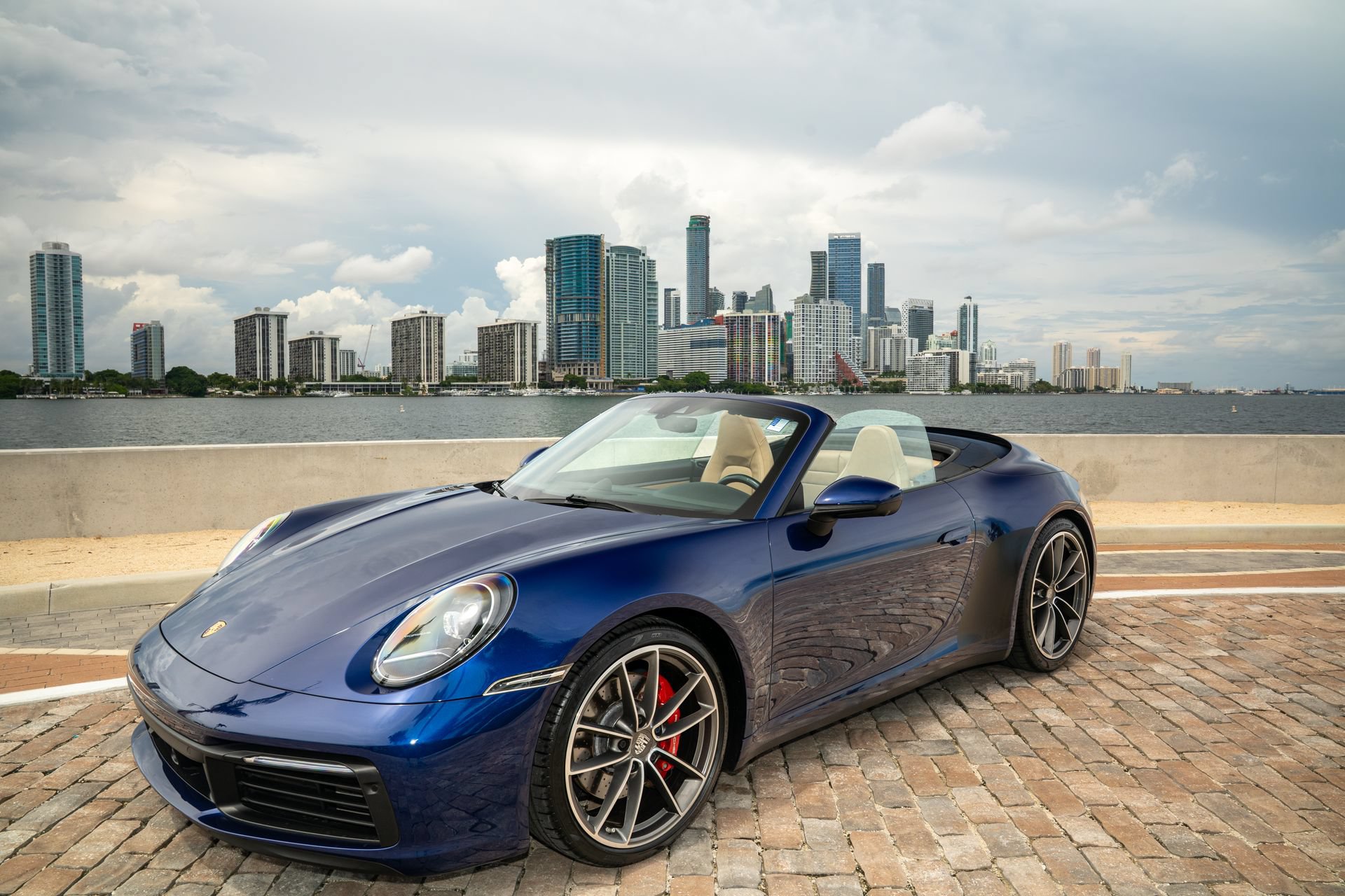 Used 2020 Porsche 911 Carrera S RWD image 14