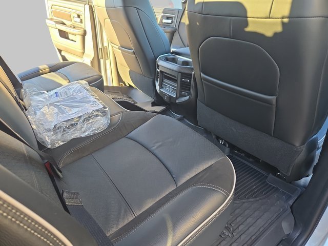 New 2025 RAM 2500 Laramie image 12