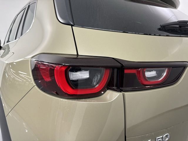 Used 2025 MAZDA CX-50 2.5 Turbo w/ Premium Plus Pkg image 29