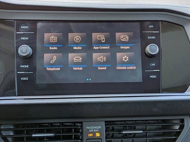 Used 2019 Volkswagen Jetta SEL FWD image 12