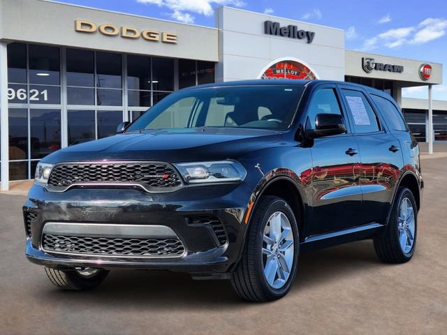Used 2023 Dodge Durango GT image 2