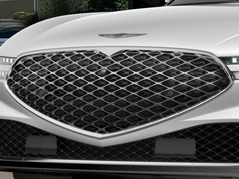 New 2026 Genesis G90 3.5T image 13