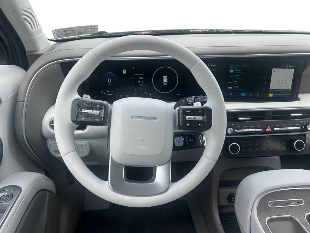 New 2026 Hyundai Palisade SEL AWD/4WD image 12