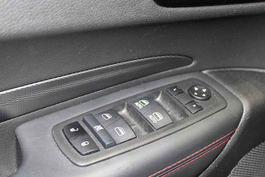 Used 2024 Dodge Durango GT image 21