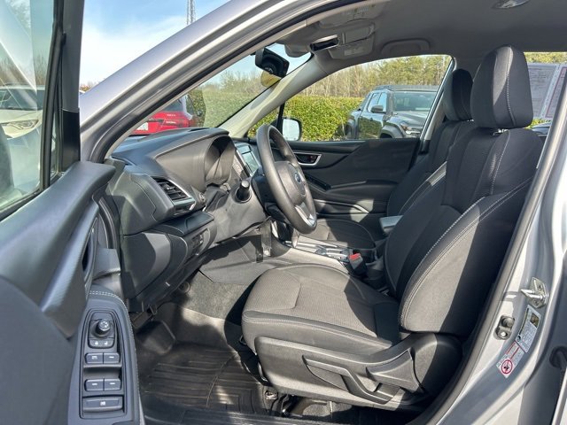 Used 2019 Subaru Forester Base w/ Alloy Wheel Package image 14