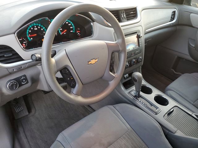 Used 2014 Chevrolet Traverse LS image 16