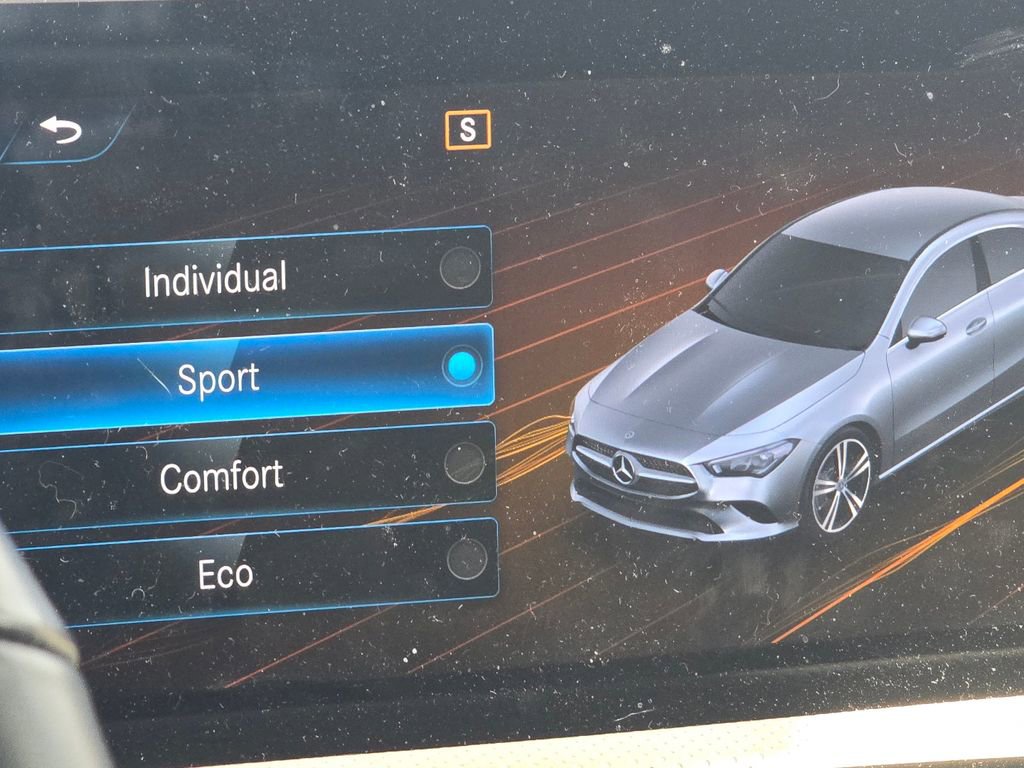 Used 2023 Mercedes-Benz CLA 250 CLA 250 image 33