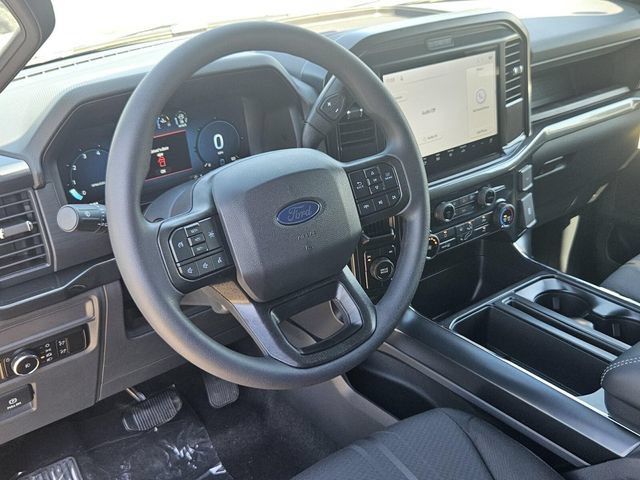 New 2026 Ford F150 STX w/ Equipment Group 200A AWD/4WD image 30