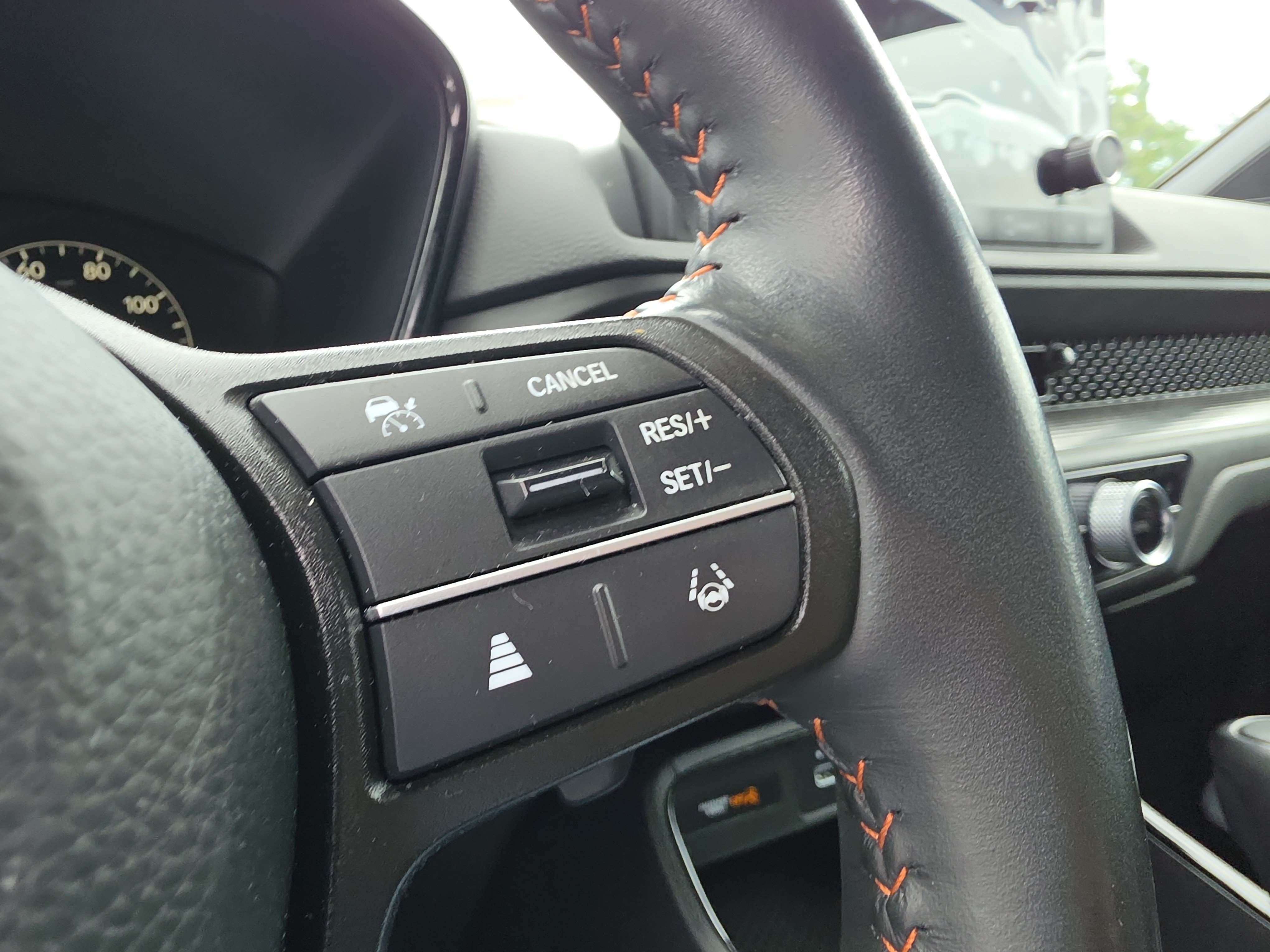 Certified 2024 Honda CR-V Sport image 20