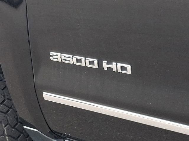 Used 2019 Chevrolet Silverado 3500 LTZ w/ Duramax Plus Package AWD/4WD image 27