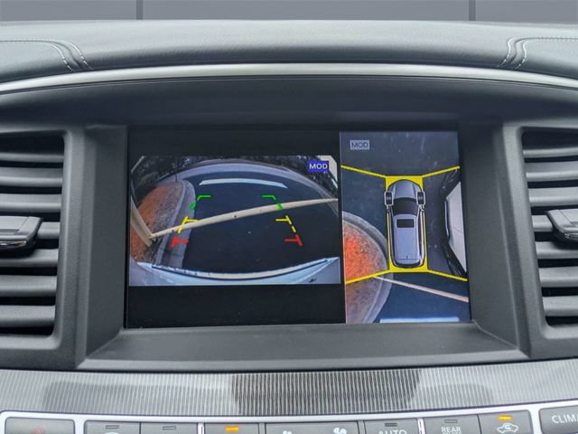 Used 2019 INFINITI QX60 Luxe w/ Essential Package AWD/4WD image 23